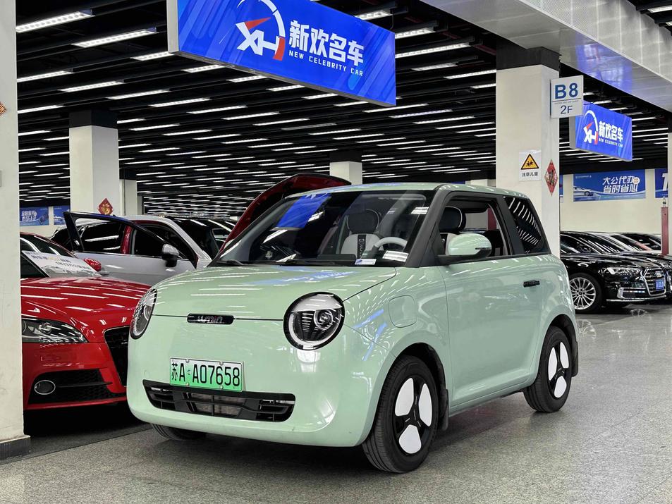 Changan Changan Lumin в цвете и кузовом – это идеальный выбор среди китайских автомобилей. Доступная цена и надежность гарантированы.