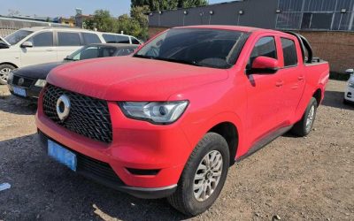 Great Wall Great Wall Wingle 7 в цвете и кузовом – это идеальный выбор среди китайских автомобилей. Доступная цена и надежность гарантированы.