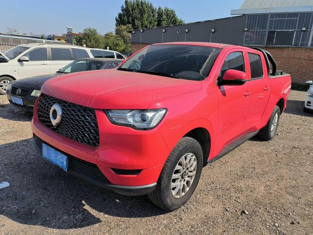 Great Wall Great Wall POER в цвете и кузовом – это идеальный выбор среди китайских автомобилей. Доступная цена и надежность гарантированы.
