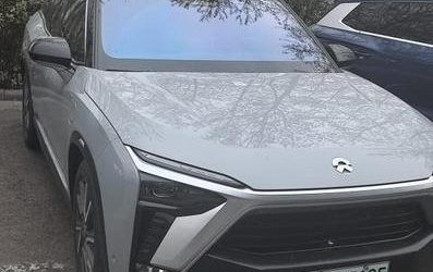 NIO NIO ES8 в цвете и кузовом – это идеальный выбор среди китайских автомобилей. Доступная цена и надежность гарантированы.