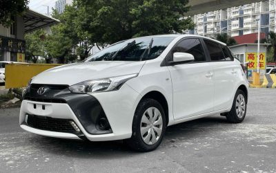 Toyota Toyota Vios в цвете и кузовом – это идеальный выбор среди китайских автомобилей. Доступная цена и надежность гарантированы.