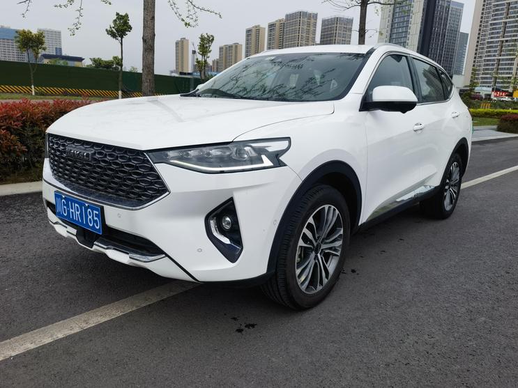 Haval Haval F7 в цвете и кузовом – это идеальный выбор среди китайских автомобилей. Доступная цена и надежность гарантированы.