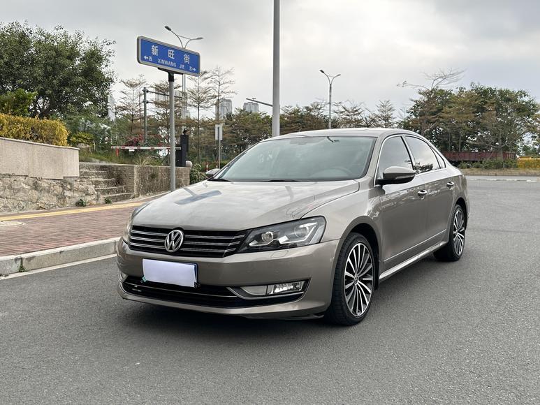 Volkswagen Volkswagen Passat в цвете и кузовом – это идеальный выбор среди китайских автомобилей. Доступная цена и надежность гарантированы.