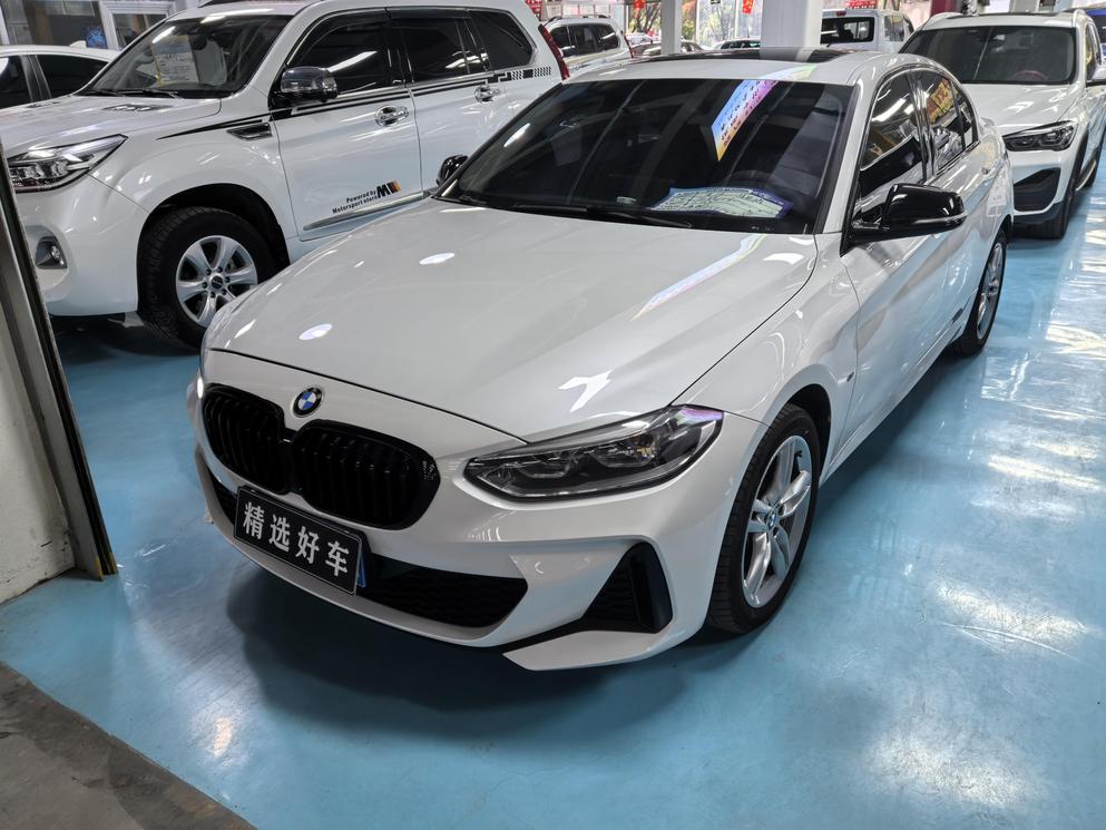 BMW BMW 1 Series в цвете и кузовом – это идеальный выбор среди китайских автомобилей. Доступная цена и надежность гарантированы.
