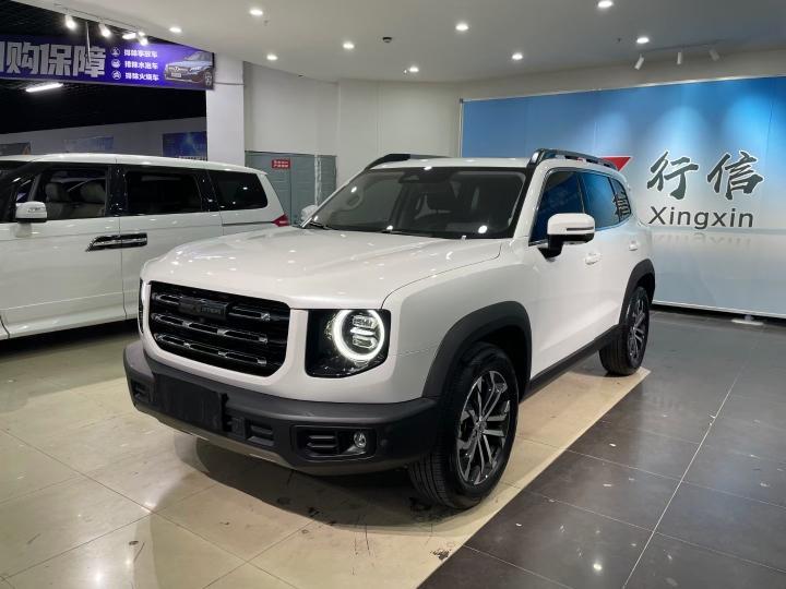 Haval Haval Dargo в цвете и кузовом – это идеальный выбор среди китайских автомобилей. Доступная цена и надежность гарантированы.