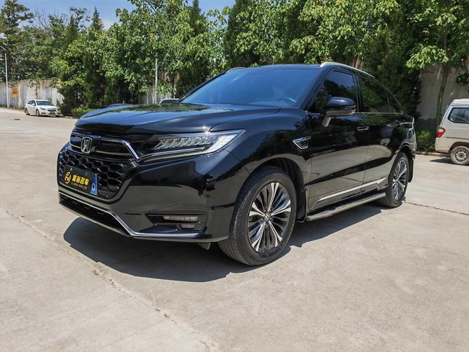 Honda Honda UR-V в цвете и кузовом – это идеальный выбор среди китайских автомобилей. Доступная цена и надежность гарантированы.