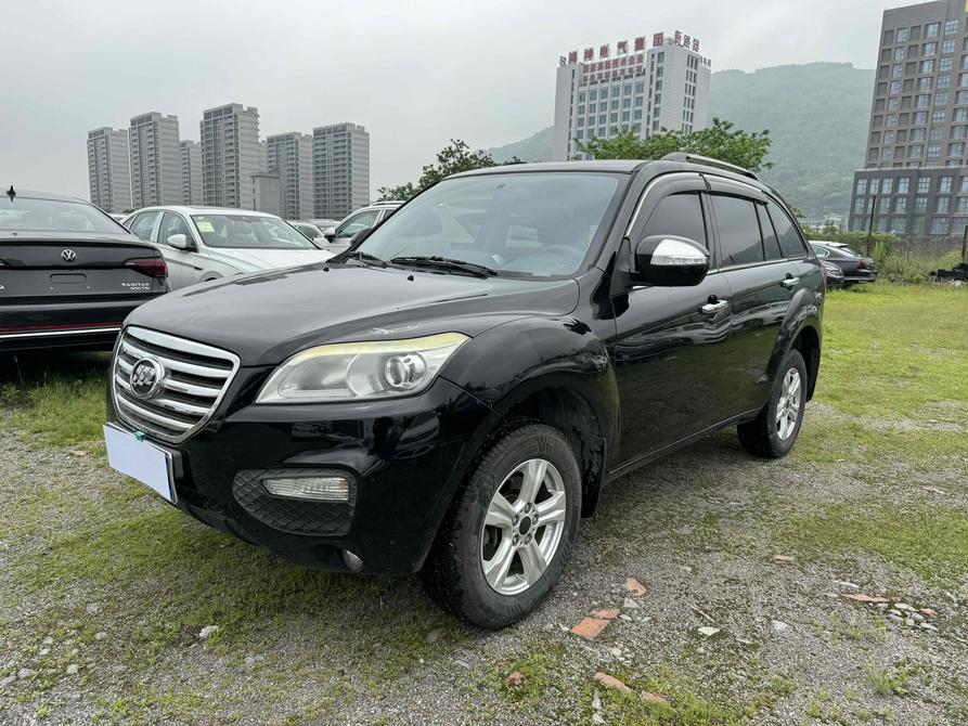 LIFAN Lifan X60 в цвете и кузовом – это идеальный выбор среди китайских автомобилей. Доступная цена и надежность гарантированы.
