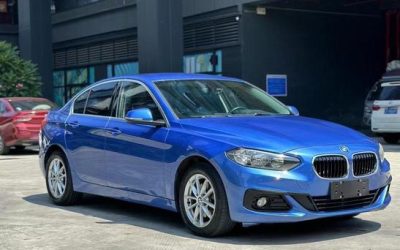 BMW BMW 3 Series в цвете и кузовом – это идеальный выбор среди китайских автомобилей. Доступная цена и надежность гарантированы.