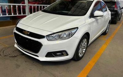 Chevrolet Chevrolet Malibu в цвете и кузовом – это идеальный выбор среди китайских автомобилей. Доступная цена и надежность гарантированы.