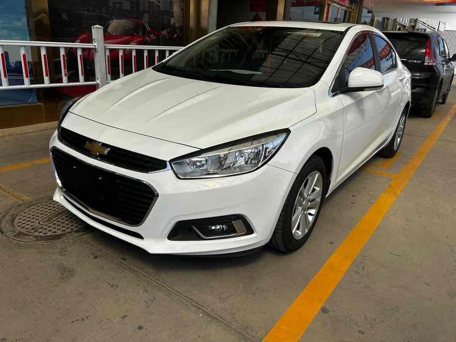 Chevrolet Chevrolet Cruze в цвете и кузовом – это идеальный выбор среди китайских автомобилей. Доступная цена и надежность гарантированы.