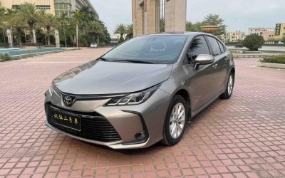 Toyota Toyota Highlander в цвете и кузовом – это идеальный выбор среди китайских автомобилей. Доступная цена и надежность гарантированы.