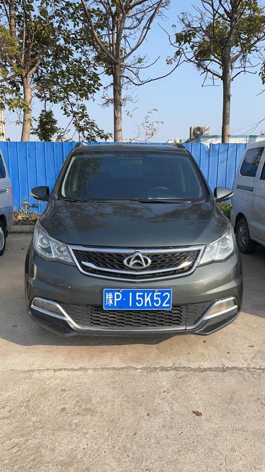 Changan Kaicene Changan Kaicheng Oshan A600 в цвете и кузовом – это идеальный выбор среди китайских автомобилей. Доступная цена и надежность гарантированы.