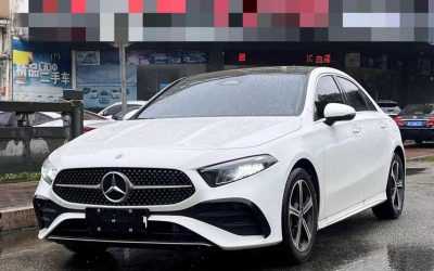 Mercedes-Benz Mercedes-Benz E-Class в цвете и кузовом – это идеальный выбор среди китайских автомобилей. Доступная цена и надежность гарантированы.