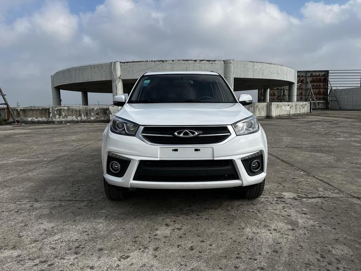 Chery Chery Tiggo 3 в цвете и кузовом – это идеальный выбор среди китайских автомобилей. Доступная цена и надежность гарантированы.
