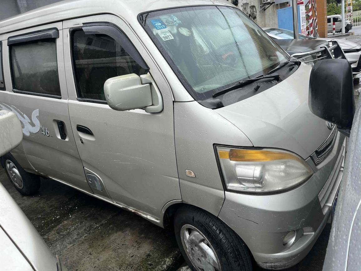 Changan Kaicene Changan Kaicene Changan Star S460 в цвете и кузовом – это идеальный выбор среди китайских автомобилей. Доступная цена и надежность гарантированы.