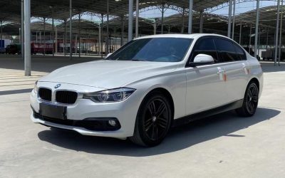 BMW BMW X3 в цвете и кузовом – это идеальный выбор среди китайских автомобилей. Доступная цена и надежность гарантированы.