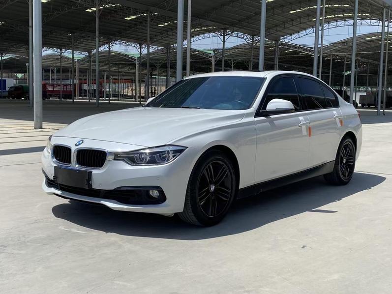 BMW BMW 3 Series в цвете и кузовом – это идеальный выбор среди китайских автомобилей. Доступная цена и надежность гарантированы.