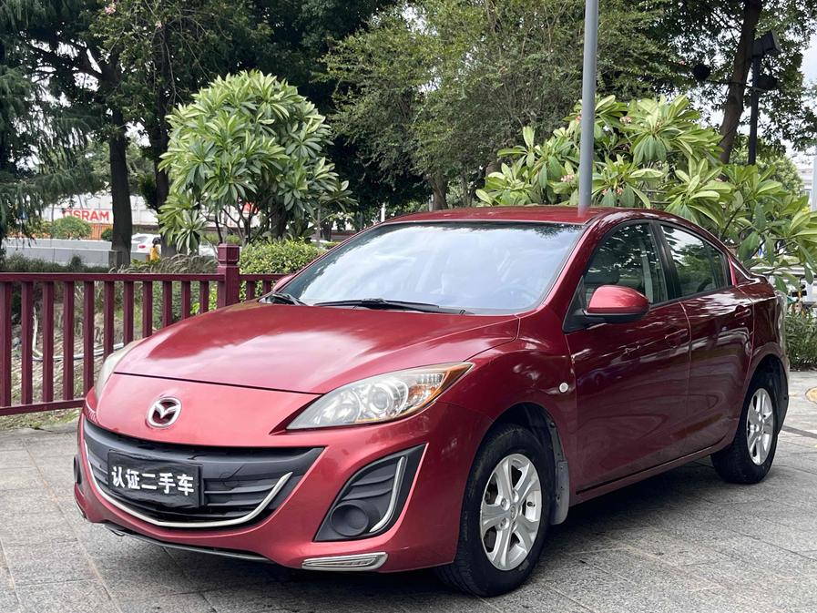 Mazda Mazda 3 в цвете и кузовом – это идеальный выбор среди китайских автомобилей. Доступная цена и надежность гарантированы.