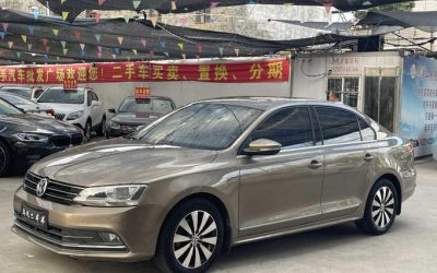 Volkswagen Volkswagen Golf в цвете и кузовом – это идеальный выбор среди китайских автомобилей. Доступная цена и надежность гарантированы.