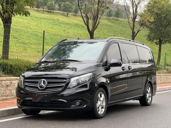Mercedes-Benz Mercedes-Benz Vito в цвете и кузовом – это идеальный выбор среди китайских автомобилей. Доступная цена и надежность гарантированы.
