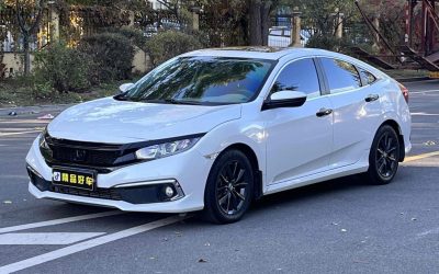 Honda Honda Spirior в цвете и кузовом – это идеальный выбор среди китайских автомобилей. Доступная цена и надежность гарантированы.