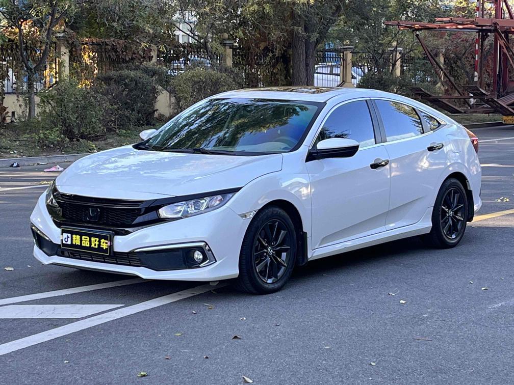 Honda Honda Civic в цвете и кузовом – это идеальный выбор среди китайских автомобилей. Доступная цена и надежность гарантированы.