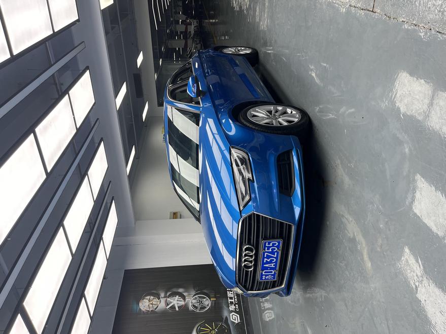 Audi Audi A3 в цвете и кузовом – это идеальный выбор среди китайских автомобилей. Доступная цена и надежность гарантированы.