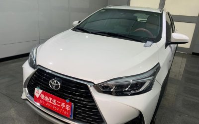 Toyota Toyota Corolla Cross в цвете и кузовом – это идеальный выбор среди китайских автомобилей. Доступная цена и надежность гарантированы.