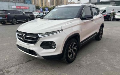 NIO NIO ES7 в цвете и кузовом – это идеальный выбор среди китайских автомобилей. Доступная цена и надежность гарантированы.