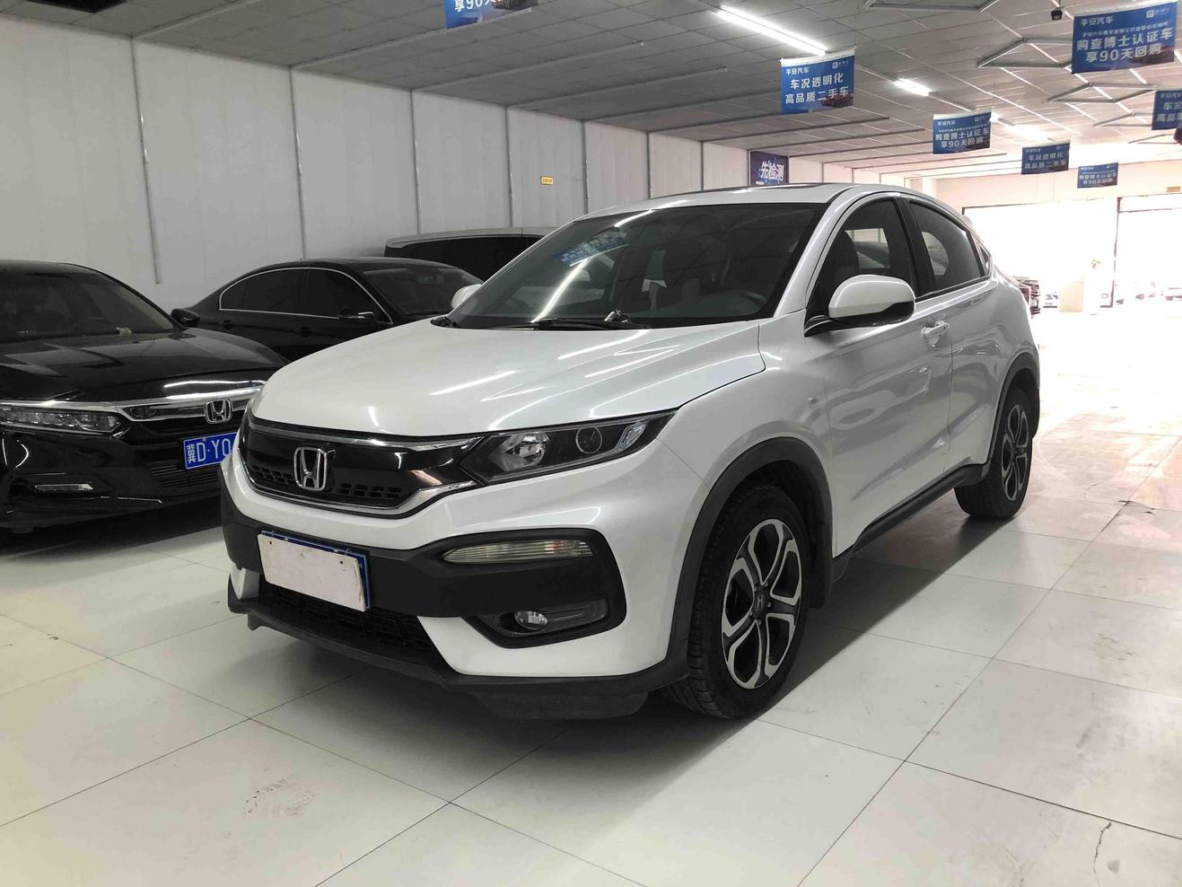 Honda Honda XR-V в цвете и кузовом – это идеальный выбор среди китайских автомобилей. Доступная цена и надежность гарантированы.