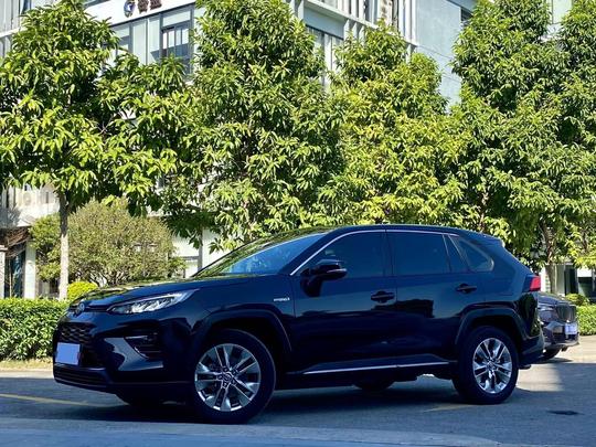Toyota Toyota Wildlander в цвете и кузовом – это идеальный выбор среди китайских автомобилей. Доступная цена и надежность гарантированы.