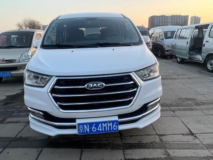 JAC Refine JAC Refine M4 в цвете и кузовом – это идеальный выбор среди китайских автомобилей. Доступная цена и надежность гарантированы.