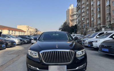 Hongqi Hongqi H5 в цвете и кузовом – это идеальный выбор среди китайских автомобилей. Доступная цена и надежность гарантированы.