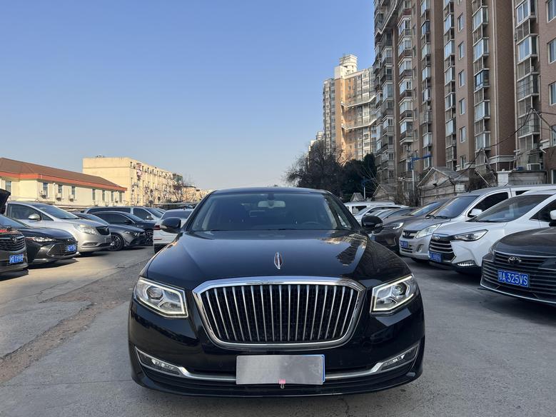 Hongqi Hongqi H7 в цвете и кузовом – это идеальный выбор среди китайских автомобилей. Доступная цена и надежность гарантированы.