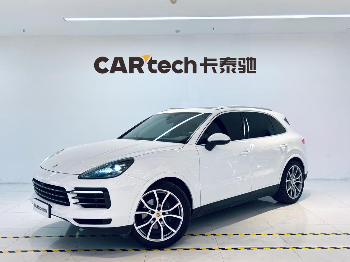 Porsche Porsche Cayenne в цвете и кузовом – это идеальный выбор среди китайских автомобилей. Доступная цена и надежность гарантированы.