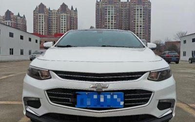 Chevrolet Chevrolet Malibu в цвете и кузовом – это идеальный выбор среди китайских автомобилей. Доступная цена и надежность гарантированы.