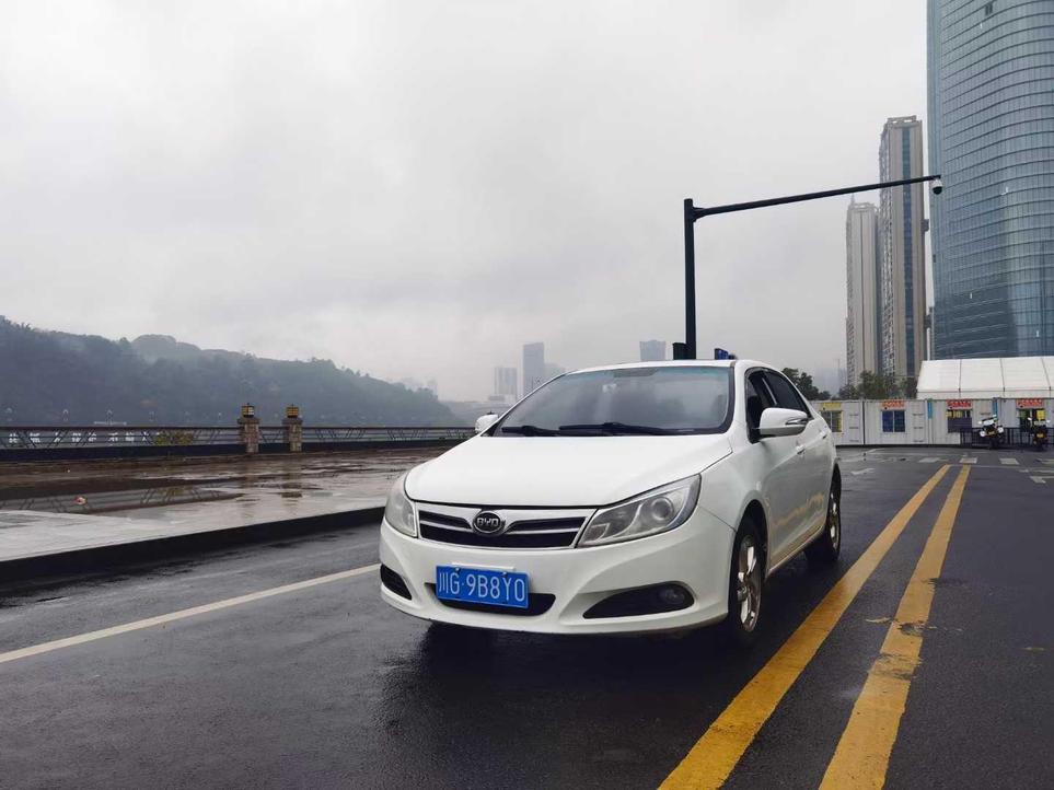 BYD BYD SuRui в цвете и кузовом – это идеальный выбор среди китайских автомобилей. Доступная цена и надежность гарантированы.
