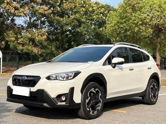 Subaru Subaru XV в цвете и кузовом – это идеальный выбор среди китайских автомобилей. Доступная цена и надежность гарантированы.