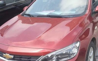 Chevrolet Chevrolet Malibu в цвете и кузовом – это идеальный выбор среди китайских автомобилей. Доступная цена и надежность гарантированы.