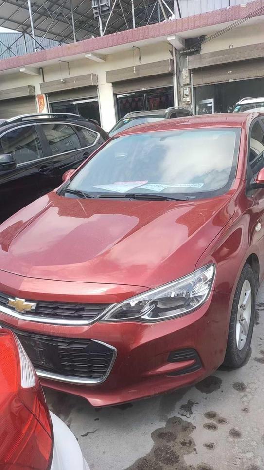 Chevrolet Chevrolet Cavalier в цвете и кузовом – это идеальный выбор среди китайских автомобилей. Доступная цена и надежность гарантированы.