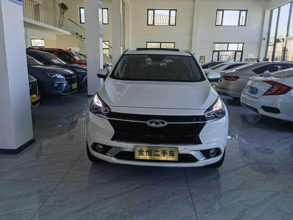 Chery CheryTiggo 7 в цвете и кузовом – это идеальный выбор среди китайских автомобилей. Доступная цена и надежность гарантированы.