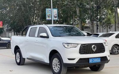 Great Wall Great Wall Wingle 7 в цвете и кузовом – это идеальный выбор среди китайских автомобилей. Доступная цена и надежность гарантированы.