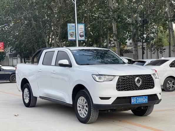 Great Wall Great Wall POER в цвете и кузовом – это идеальный выбор среди китайских автомобилей. Доступная цена и надежность гарантированы.