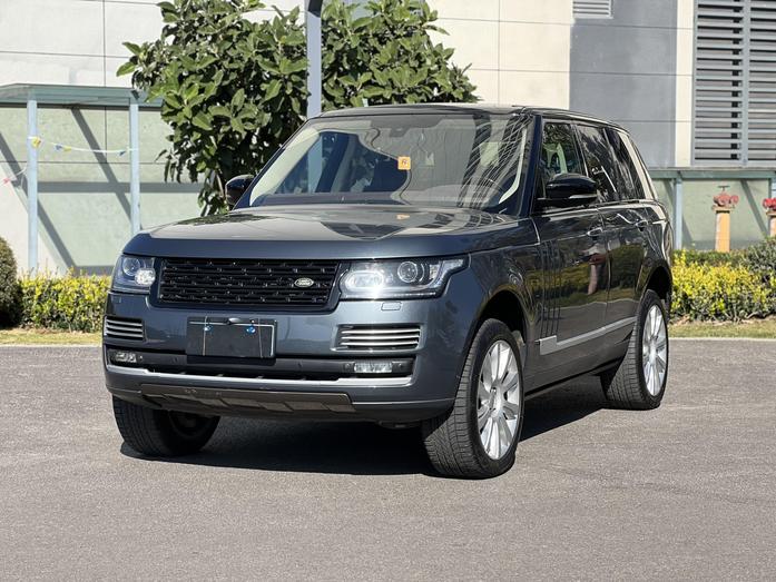 Land Rover Land Rover Range Rover в цвете и кузовом – это идеальный выбор среди китайских автомобилей. Доступная цена и надежность гарантированы.