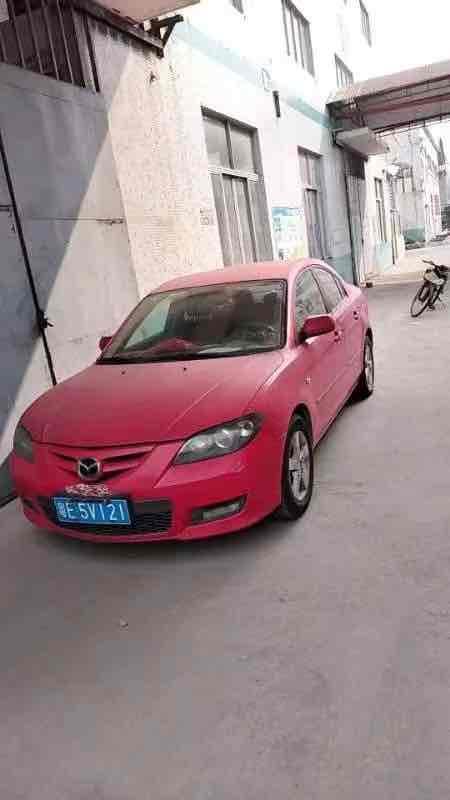 Mazda Mazda 3 в цвете и кузовом – это идеальный выбор среди китайских автомобилей. Доступная цена и надежность гарантированы.