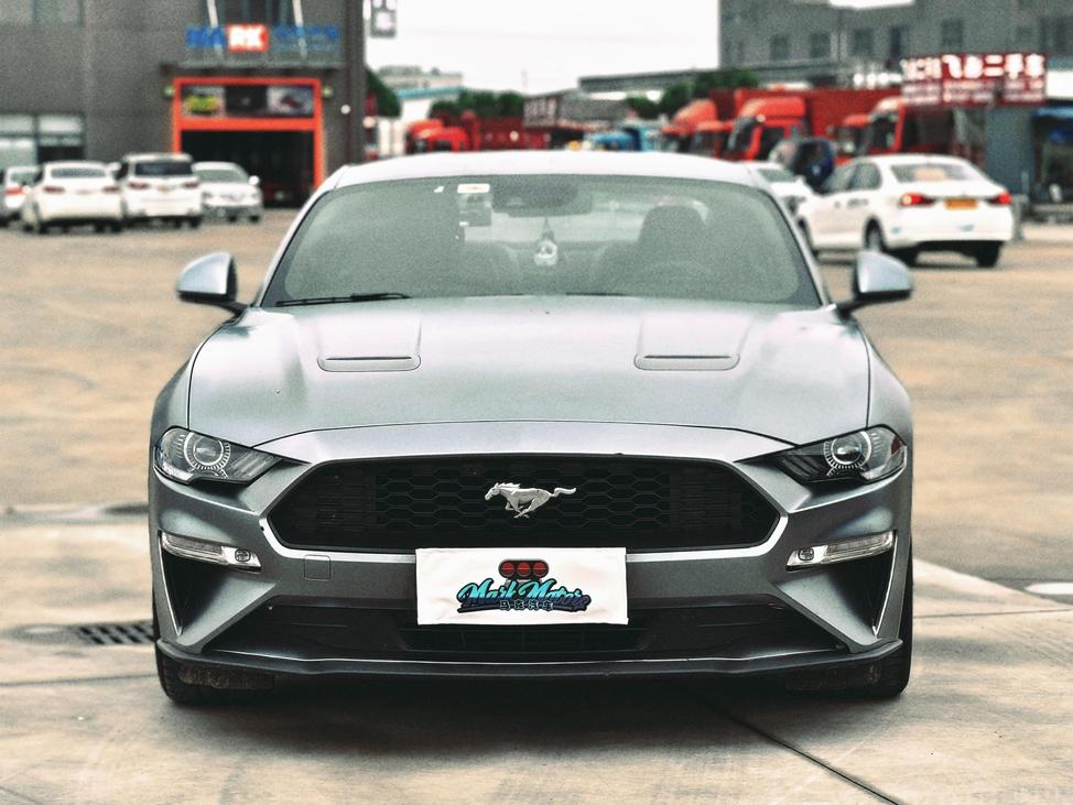 Ford Ford Mustang в цвете и кузовом – это идеальный выбор среди китайских автомобилей. Доступная цена и надежность гарантированы.