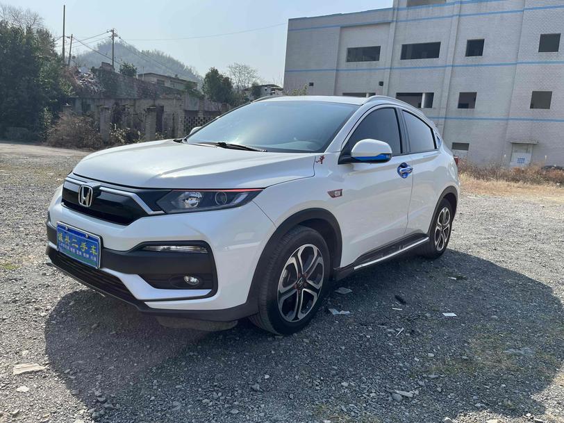Honda Honda XR-V в цвете и кузовом – это идеальный выбор среди китайских автомобилей. Доступная цена и надежность гарантированы.
