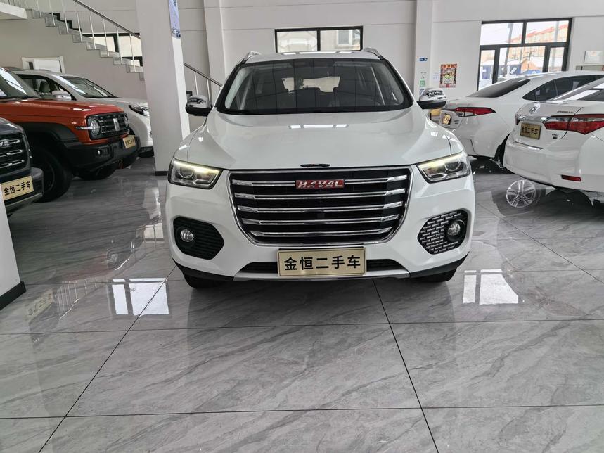 Haval Haval H4 в цвете и кузовом – это идеальный выбор среди китайских автомобилей. Доступная цена и надежность гарантированы.