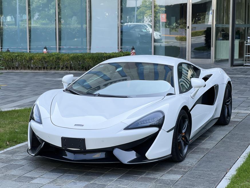 Mclaren McLaren 570 в цвете и кузовом – это идеальный выбор среди китайских автомобилей. Доступная цена и надежность гарантированы.