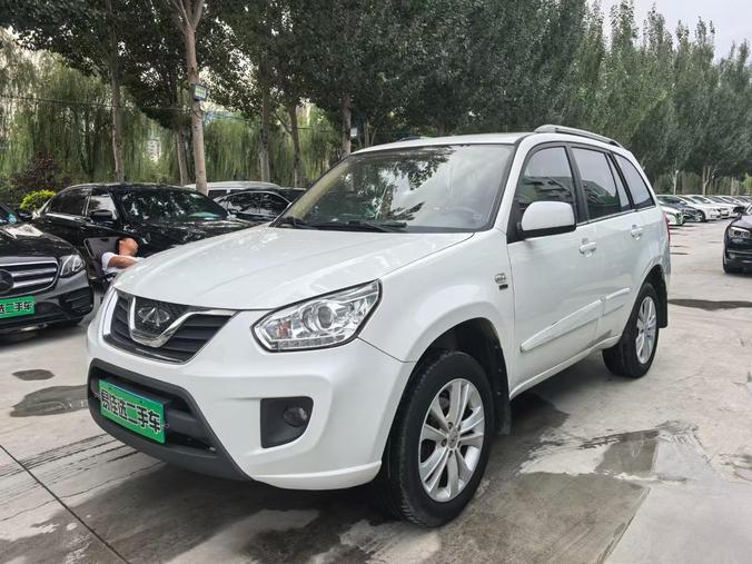 Chery Tiggo в цвете и кузовом – это идеальный выбор среди китайских автомобилей. Доступная цена и надежность гарантированы.